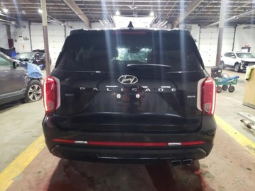 Hyundai 2024 Hyundai Palisade XRT 2024 3.8l od ubezpieczalni 3.8 Benzyna 291KM, zdjęcie 2