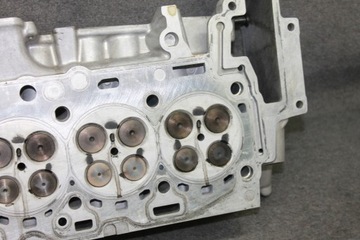 BMW F20 F30 F33 F34 E84 1.8D 2.0D N47D20C N47D20D - HLAVA KOMPLETNÍ HŘÍDELE