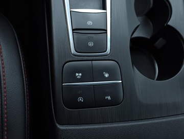 Ford Kuga III SUV 2.0 EcoBlue 190KM 2020 Ford Kuga 2.0 EcoBlue, Serwis ASO, 187 KM, 4X4, zdjęcie 18