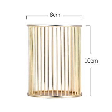 ОФИСНЫЙ СТОЛ ДЛЯ МАКИЯЖА-ОРГАНИЗАТОР PEN POT