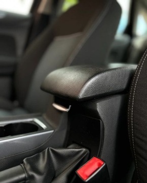 Ford Mondeo IV Hatchback 2.0 EcoBoost 203KM 2012 Ford Mondeo Automat Salon PL ALU Gwarancja w cenie Warszawa VWAL 2.0, zdjęcie 29