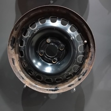 RÁFKY 14 4X100 OPEL CORSA D E ASTRA VECTRA (F10003-26)