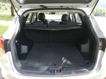 Hyundai ix35 2011 Hyundai ix35 1.7 CRDI, zdjęcie 8