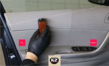 Универсальная концентрированная чистящая жидкость.