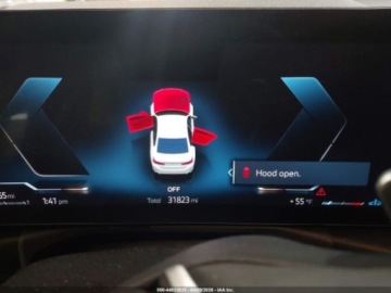 BMW Seria 3 G20-G21 Limuzyna Facelifting 2.0 330i 245KM 2024 BMW Seria 3 2024 BMW 3 Series 330i xDrive Sedan 2.0 Benzyna 245KM, zdjęcie 12