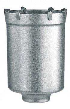DEWALT WIERTŁO KORONOWE SDS MAX DT6763 80X107MM