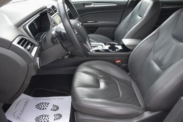 Ford Mondeo V Kombi 2.0 TDCi Bi-Turbo 210KM 2015 Ford Mondeo FORD MONDEO 2.0 210KM 18 LED NAVI KAMERA Skory Gwarancja 12m-c, zdjęcie 19