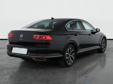 Volkswagen Passat B8 GTE Facelifting 1.4 TSI Plug-In-Hybrid 218KM 2021 VW Passat 1.4 GTE, Salon Polska, 1. Właściciel, zdjęcie 4