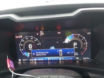 Chevrolet 2024 Chevrolet Colorado 2024r., Trail Boss, od ubezpieczalni 2.7 Benzyna 310KM, zdjęcie 10