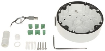 IP-КАМЕРА ANPR BCS-V-TIP72VSR4-ITC — 1080p 2,8…12 мм — MOTOZOOM BCS Vie