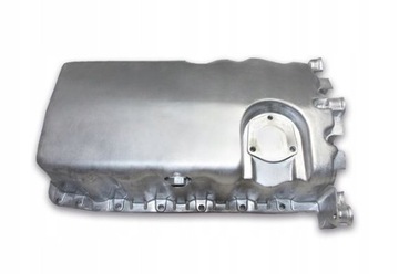 КРАФТ МАСЛЯНЫЙ ПОДДОН VW GOLF 4 1.6B 2.0B