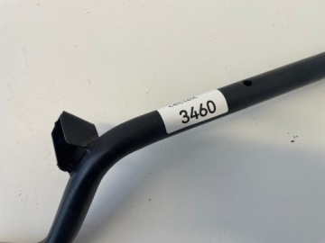 Рулевое колесо Cectek 500 сталь оригинал