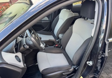 Chevrolet Cruze Sedan 1.8 16V DOHC 141KM 2011 Chevrolet Cruze 1,8 141KM Climatronic PDC Bezwypadkowy Serwis ASO 1.8, zdjęcie 22