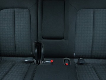 Kia Venga Mikrovan 1.4 CRDi WGT 90KM 2015 Kia Venga 1.4 CRDi, Salon Polska, 1. Właściciel, zdjęcie 9