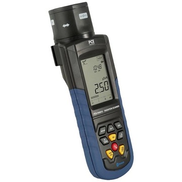 PCE Instruments PCE-RAM 10 Счетчик Гейгера