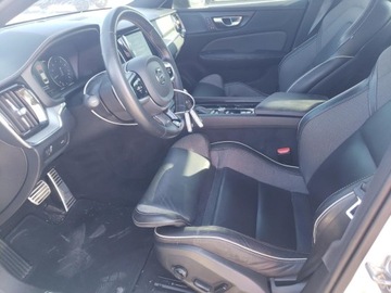 Volvo 2020 Volvo S60 T5 R-Design 2020 2.0l 2.0 Benzyna 250KM, zdjęcie 7