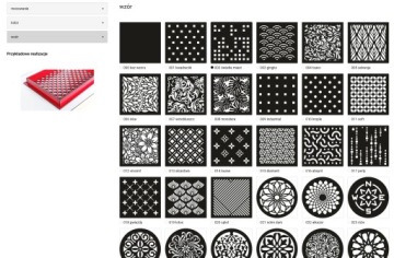 Декоративная ажурная вентиляционная решетка на заказ любого размера и рисунка.