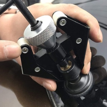 ЗАЖИМЫ СЪЕМНИКА РУЧКИ СТЕКЛООЧИСТИТЕЛЯ ПОДШИПНИК ГЕНЕРАТОРА