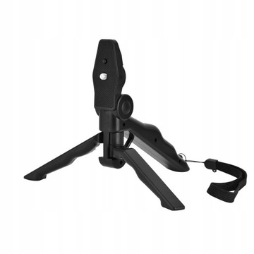 GIMBAL STABILIZATOR BLUETOOTH 4.0 DO TELEFONU VLOG