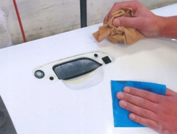 ВОДНАЯ ШЛИФОВАЛЬНАЯ БУМАГА MATADOR GR. 3000