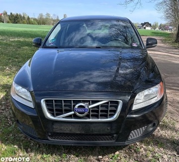 Volvo V70 III Kombi 1.6 DRIVe 115KM 2012