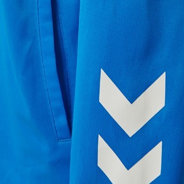 Спортивный костюм Hummel Promo Poly Suit, размер XL