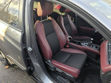 Honda HR-V II SUV Facelifting 1.5 VTEC TURBO 182KM 2020 Honda HR-V 1.5 Benzyna 182 KM, Kamera, Bluetooth,, zdjęcie 32