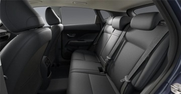 Hyundai Kona II 2025 Hyundai Kona Hybrid 1.6 GDi 138 KM 2WD 6DCT Platinium Luxury 2T 1.6 Hybryda, zdjęcie 8