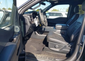 Ford 2024 Ford F150 FORD F-150 STX 2.7 Benzyna 330KM, zdjęcie 9