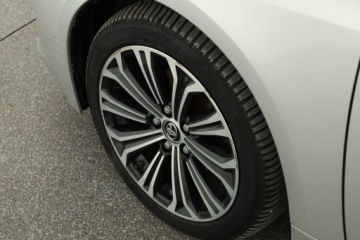 Toyota Corolla XII TS Kombi 1.8 Hybrid 122KM 2019 Toyota Corolla 1.8 Hybrid, Salon Polska, Automat, zdjęcie 11