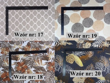 Poduszka przeciwzmarszczkowa antyzmarszczkowa motylek gryka