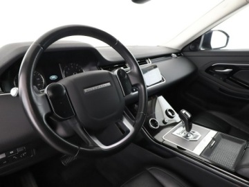Land Rover Range Rover Evoque II SUV 2.0 Si4 200KM 2019 Land Rover Range Rover Evoque mHEV automat full, zdjęcie 13