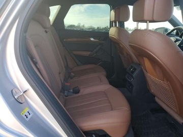 Audi Q5 II 2022 Audi Q5 Premium Plus 45 2022 2.0l 2.0 Benzyna 261KM, zdjęcie 11