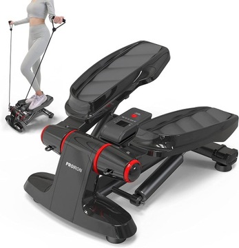Stepper prosty Proiron PRO-TBJ01-2