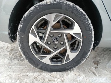 Hyundai i30 III 2025 Hyundai i30 Hyundai i30 1.5 T-GDI 48V Smart 1.5 Hybryda 140KM, zdjęcie 17