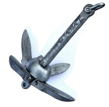 Kotwica składana 0,7 kg