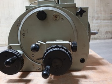 Оптический делитель Carl Zeiss