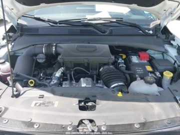 Jeep Compass II 2024 Jeep Compass 2024r, Limited, 4x4, 2.0L 2.0 Benzyna 200KM, zdjęcie 11