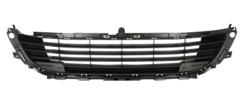 ATRAPA DOLNA ZDERZAKA CITROEN C4 II 2010-2018 NOWA