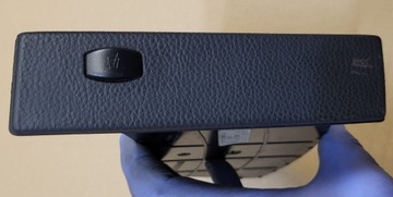 ПОДСТАКАННИК НАПИТОК ИЗ КОНСОЛИ ПОДБОННИК BMW 5 E60 E61 OE EU