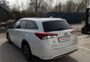 Toyota Auris II 2018 Toyota Auris Okazja 1.8 Hybryda 122KM, zdjęcie 7