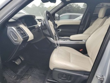 Land Rover Range Rover Sport III 2022 Land Rover Range Rover Sport hse Silver Edition, 2022r., 4x4, 3.0L 3.0, zdjęcie 7