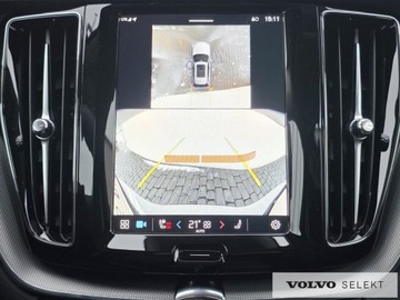 Volvo XC60 II 2024 Volvo XC 60 FV23 Plus Dark B5 250KM AWD ACC Panora, zdjęcie 25