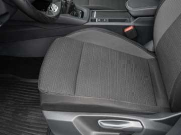 Skoda Octavia IV Liftback 1.5 TSI EVO 150KM 2022 Škoda Octavia Skoda Octavia GD1F036#1.5 TSI, zdjęcie 10