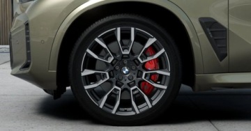 BMW X5 G05 2025 BMW X5 BMW X5 xDrive30d 3.0 Diesel 265KM, zdjęcie 5