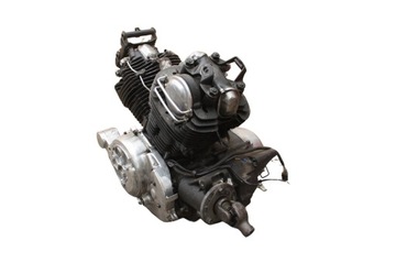 SILNIK Yamaha XV 1100 Virago 89-99