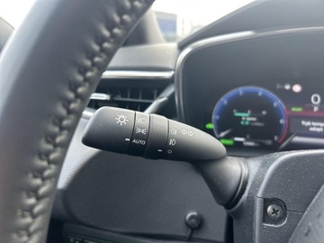 Toyota Corolla XII TS Kombi Facelifting 1.8 Hybrid 140KM 2023 Toyota Corolla 1.8 Hybrid Comfort Seria E21 (2019-, zdjęcie 17