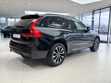 Volvo XC60 II 2022 Volvo XC 60 B5 AWD Plus Dark / 1 właściciel / Salo, zdjęcie 3