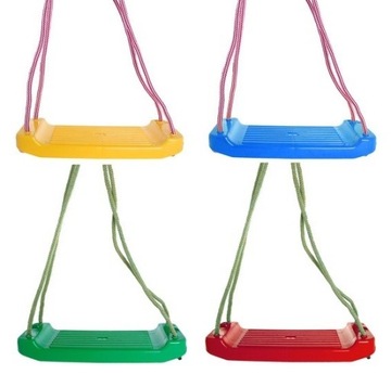 ТВЕРДАЯ ПЛАСТИКОВАЯ ДОСКА СМЕШАННЫХ ЦВЕТОВ