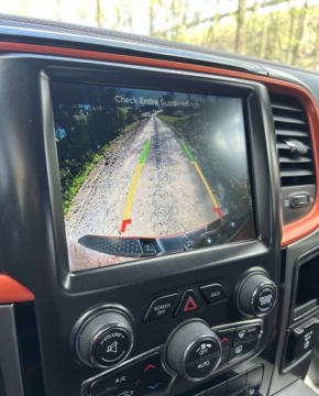 Dodge Ram IV 5.7 V8 390KM 2017 Dodge RAM Dodge RAM 5.7 Benzyna 390KM, zdjęcie 11